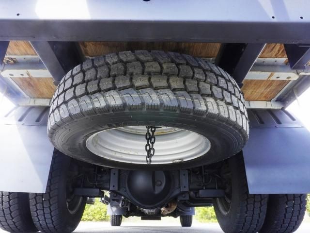 HINO DUTRO 2015 Image 31