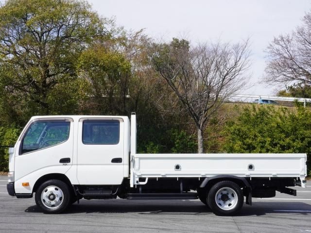HINO DUTRO 2015 Image 31