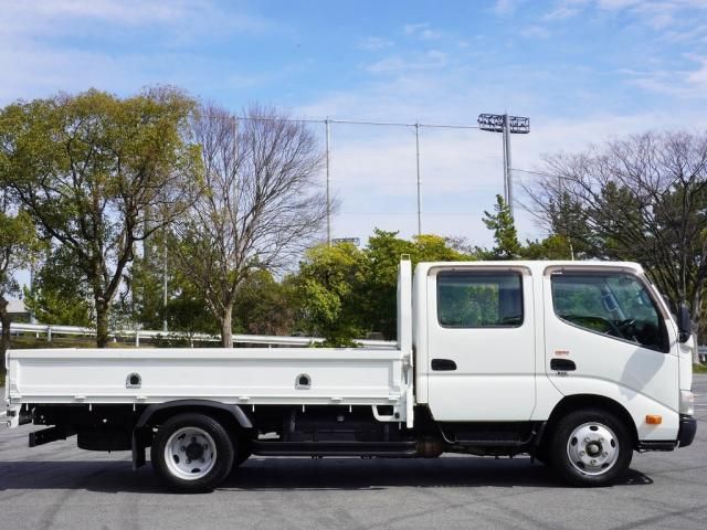 HINO DUTRO 2015 Image 31