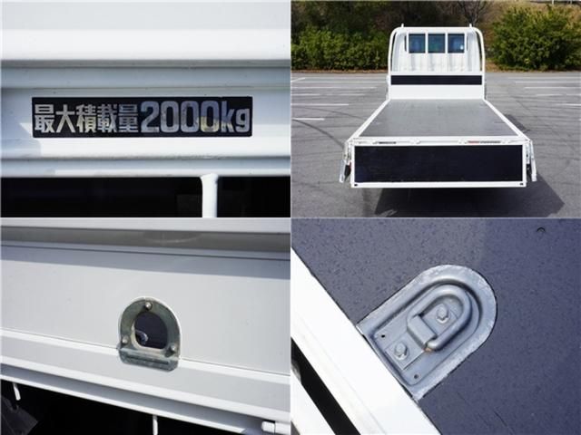 HINO DUTRO 2015 Image 31