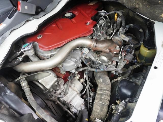 HINO DUTRO 2015 Image 31