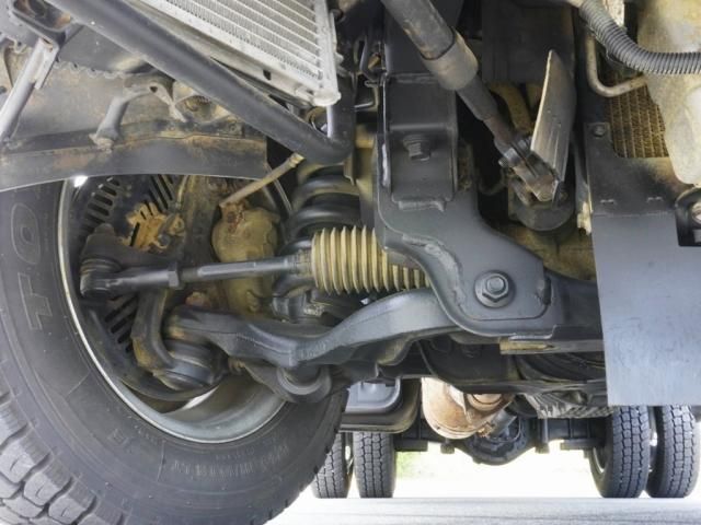 HINO DUTRO 2015 Image 31