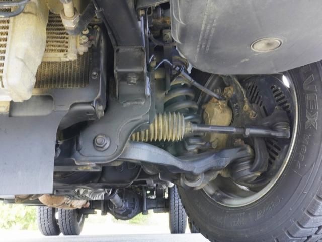 HINO DUTRO 2015 Image 31