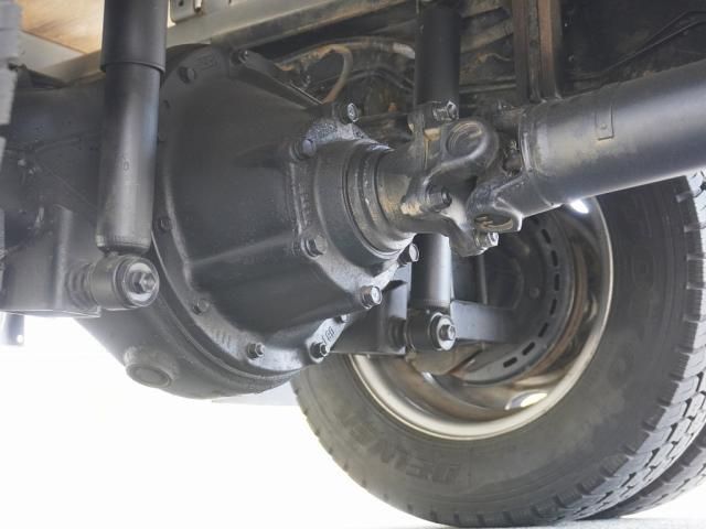 HINO DUTRO 2015 Image 31