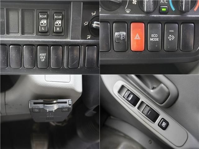 HINO DUTRO 2015 Image 31