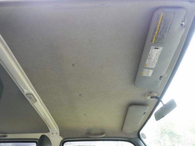 HINO DUTRO 2015 Image 31