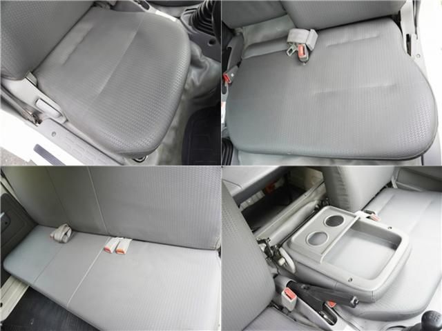 HINO DUTRO 2015 Image 31