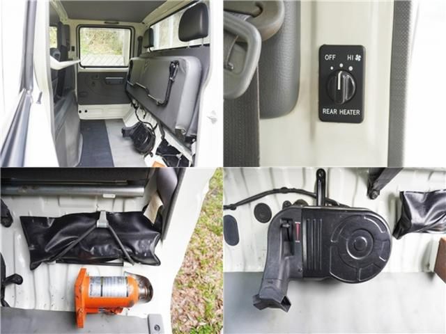 HINO DUTRO 2015 Image 31