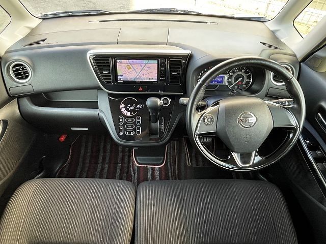 NISSAN DAYZ ROOX 2016 Image 31