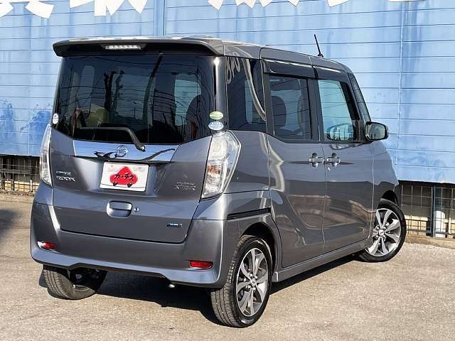 NISSAN DAYZ ROOX 2016 Image 31