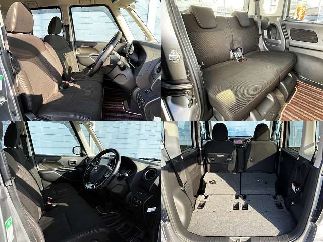 NISSAN DAYZ ROOX 2016 Image 31