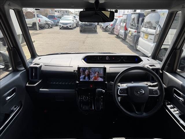 DAIHATSU TANTO CUSTOM 2022 Image 31