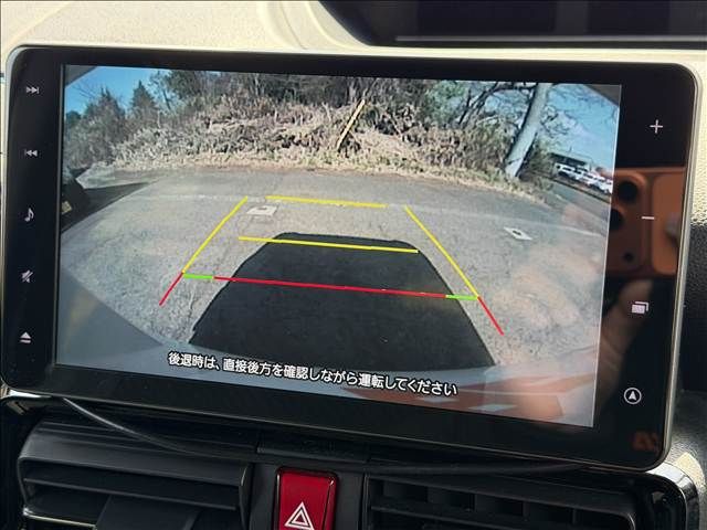 DAIHATSU TANTO CUSTOM 2022 Image 31