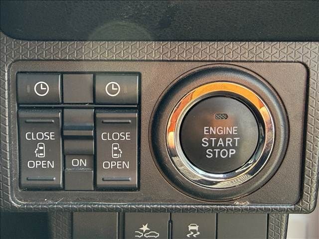 DAIHATSU TANTO CUSTOM 2022 Image 31