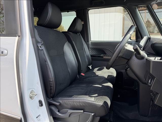 DAIHATSU TANTO CUSTOM 2022 Image 31