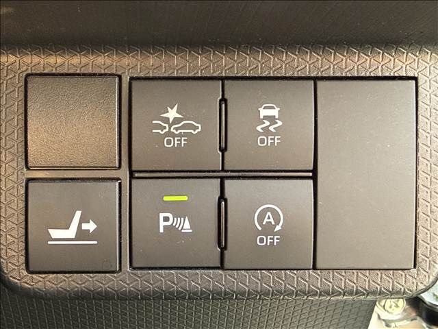 DAIHATSU TANTO CUSTOM 2022 Image 31