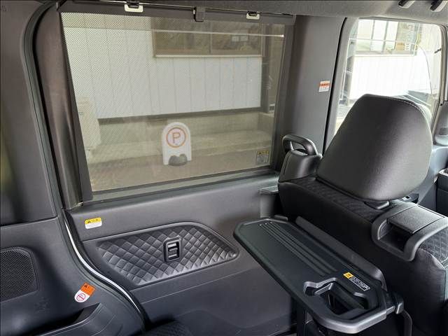 DAIHATSU TANTO CUSTOM 2022 Image 31