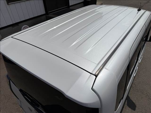 DAIHATSU TANTO CUSTOM 2022 Image 31