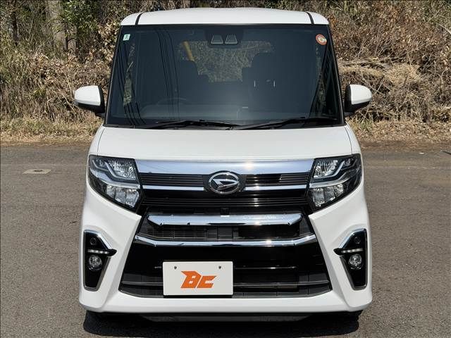 DAIHATSU TANTO CUSTOM 2022 Image 31
