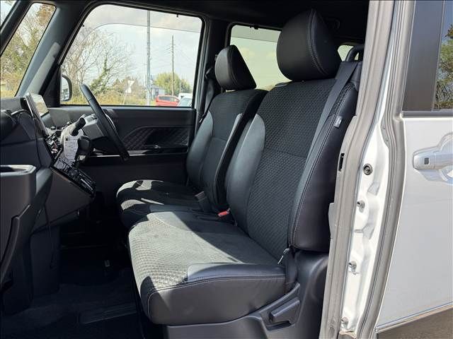 DAIHATSU TANTO CUSTOM 2022 Image 31