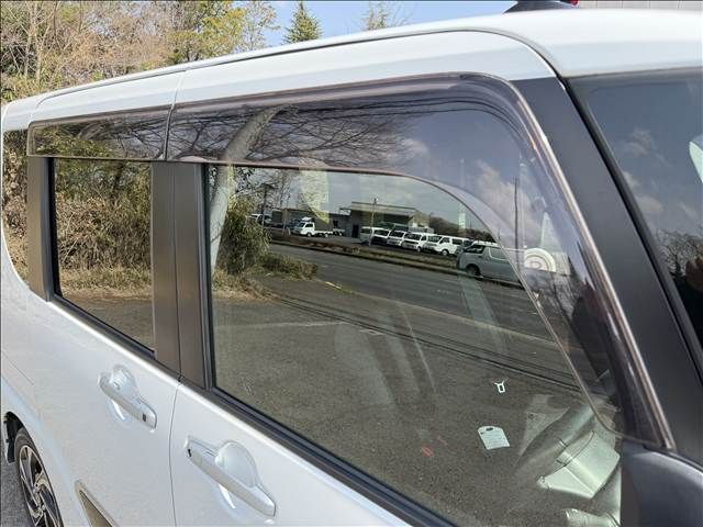 DAIHATSU TANTO CUSTOM 2022 Image 31