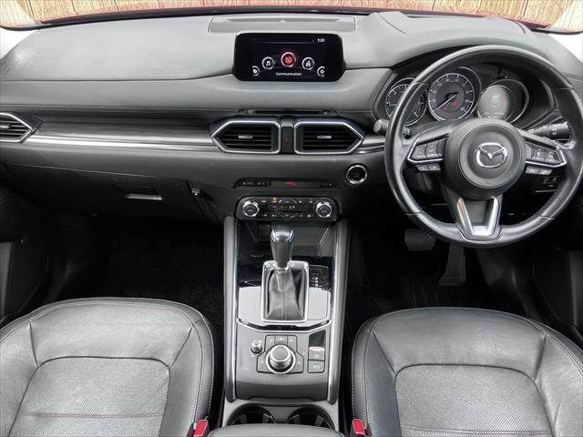 MAZDA CX-5 2017 Image 31