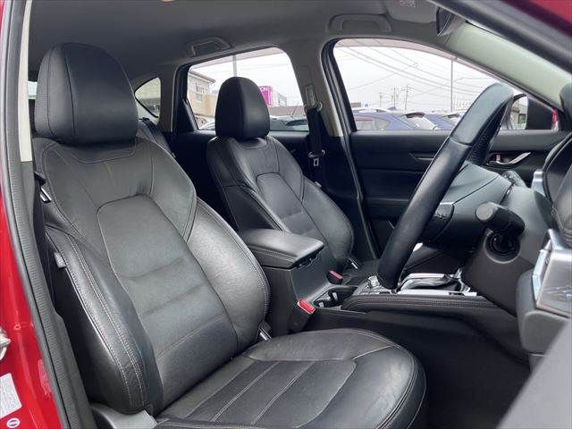 MAZDA CX-5 2017 Image 31