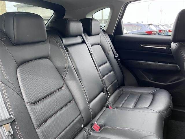 MAZDA CX-5 2017 Image 31