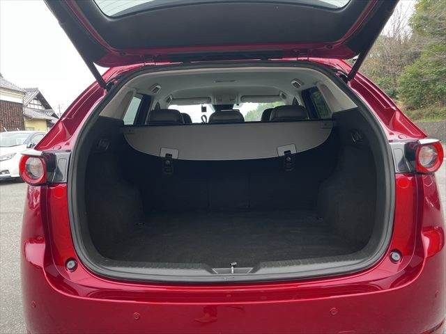 MAZDA CX-5 2017 Image 31