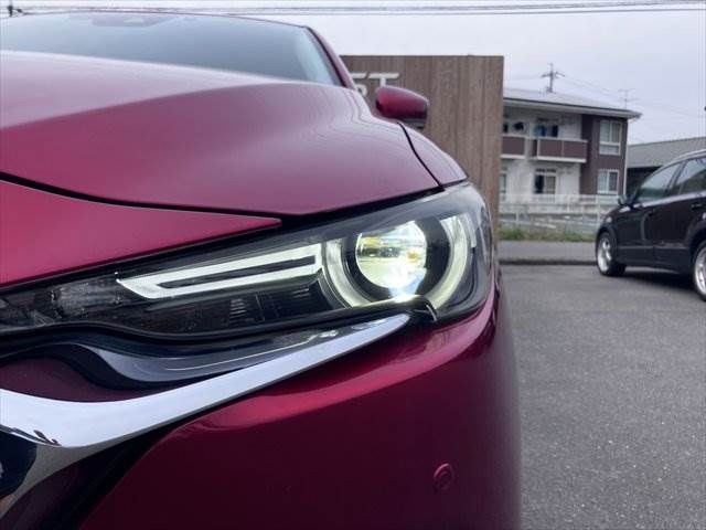 MAZDA CX-5 2017 Image 31