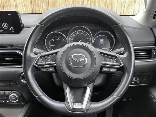 MAZDA CX-5 2017 Image 31