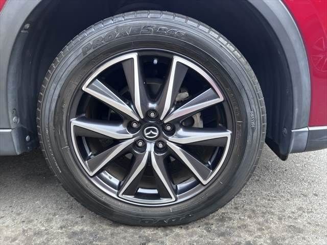 MAZDA CX-5 2017 Image 31