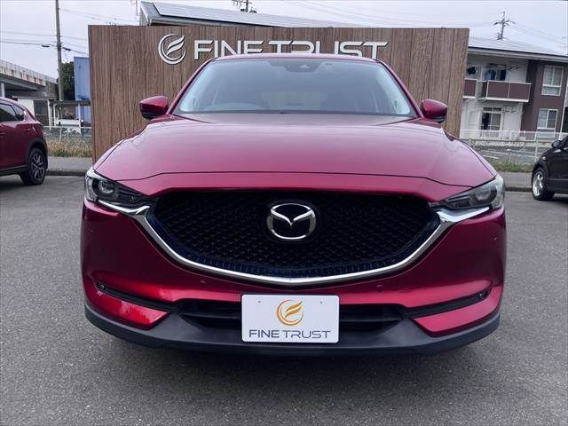 MAZDA CX-5 2017 Image 31