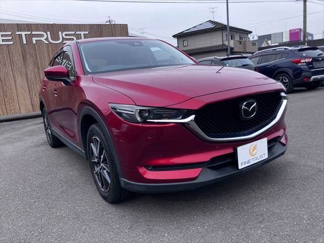 MAZDA CX-5 2017 Image 31