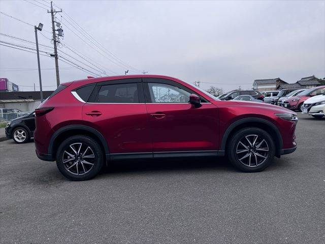 MAZDA CX-5 2017 Image 31