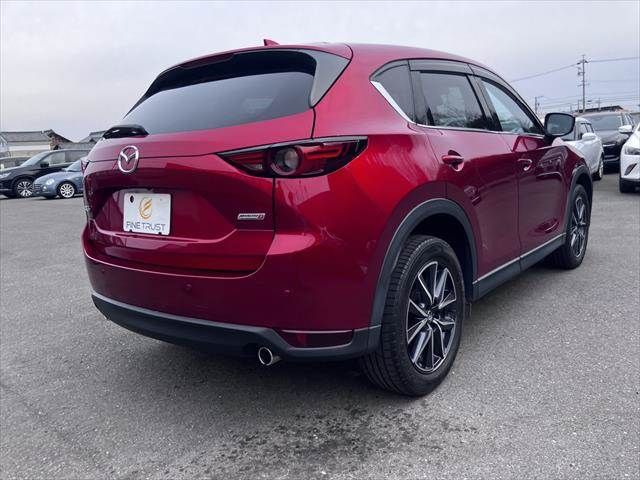 MAZDA CX-5 2017 Image 31