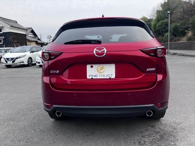 MAZDA CX-5 2017 Image 31