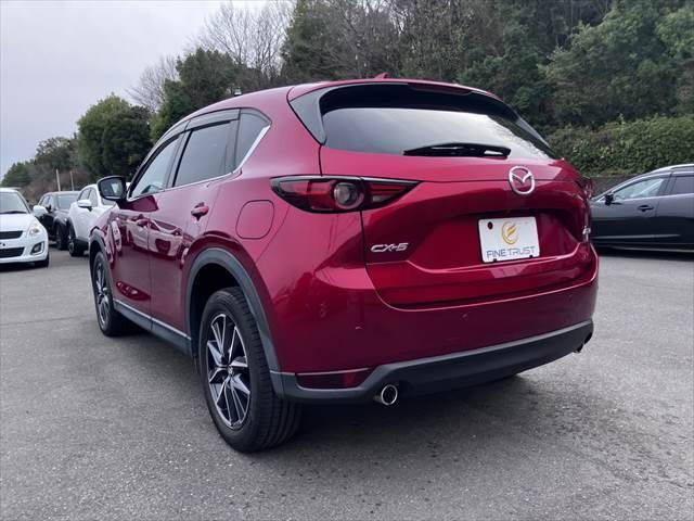 MAZDA CX-5 2017 Image 31