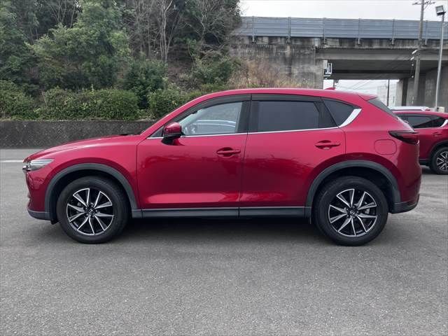 MAZDA CX-5 2017 Image 31