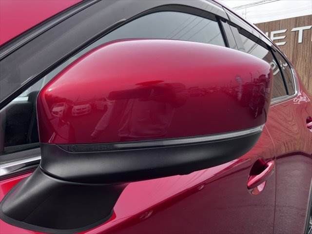 MAZDA CX-5 2017 Image 31