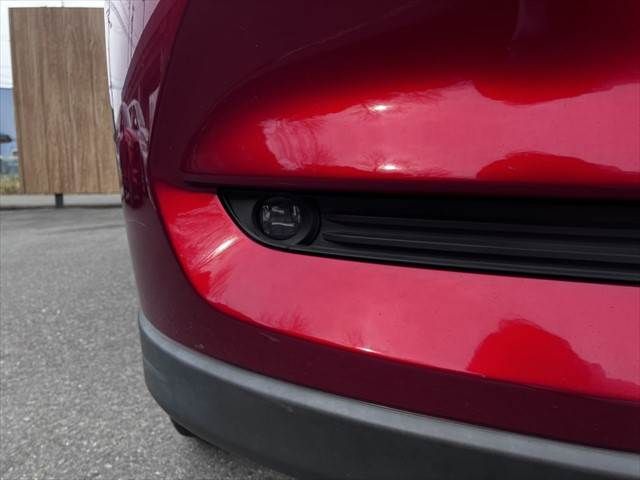 MAZDA CX-5 2017 Image 31