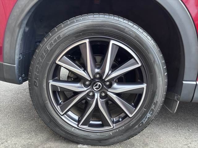 MAZDA CX-5 2017 Image 31