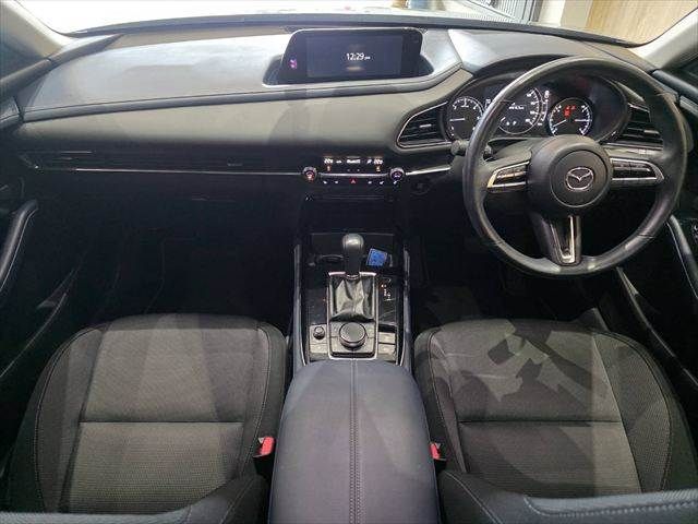 MAZDA CX-30 2019 Image 31