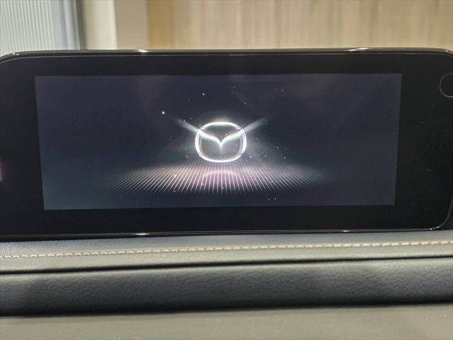 MAZDA CX-30 2019 Image 31