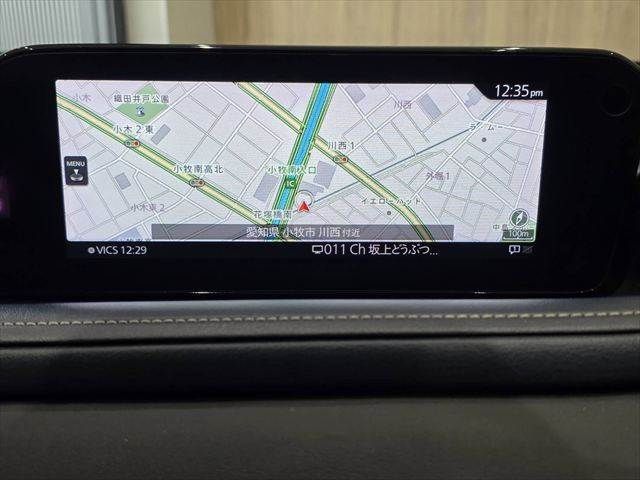 MAZDA CX-30 2019 Image 31