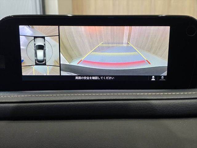 MAZDA CX-30 2019 Image 31