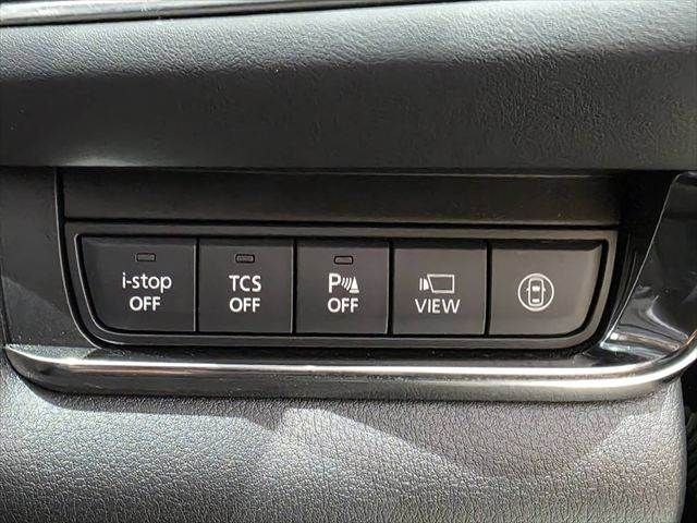 MAZDA CX-30 2019 Image 31