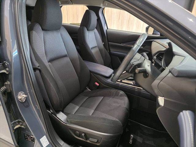 MAZDA CX-30 2019 Image 31