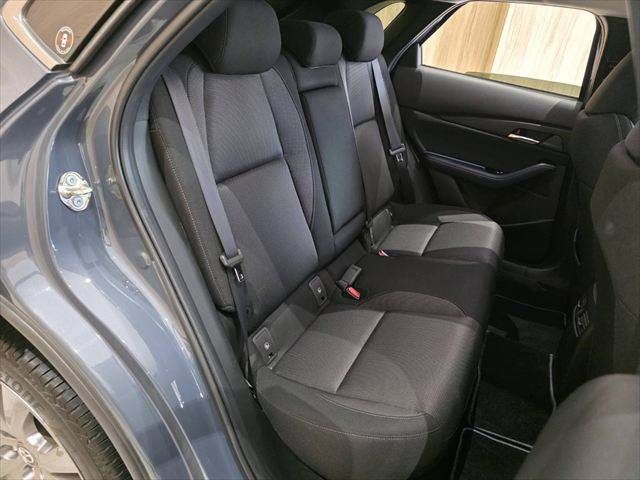 MAZDA CX-30 2019 Image 31