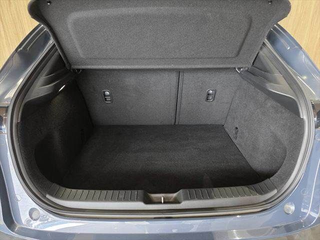 MAZDA CX-30 2019 Image 31